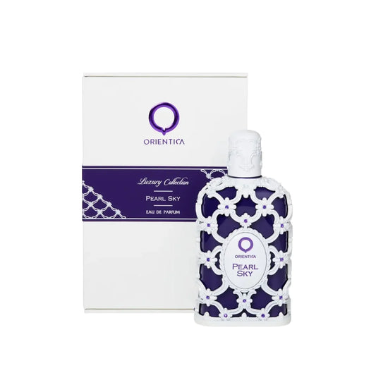Orientica Pearl Sky Eau de Parfum 80 ml