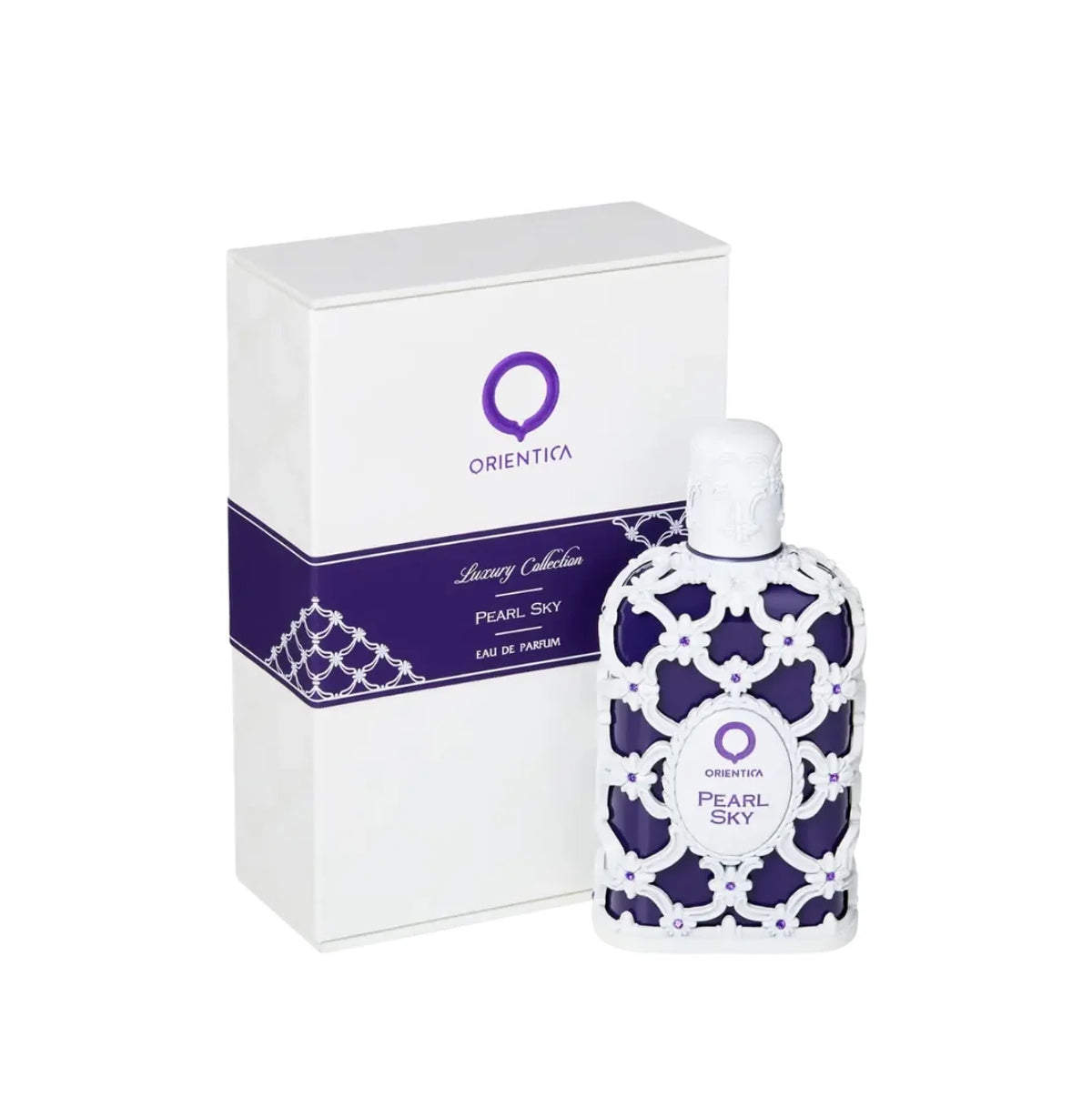 Orientica Pearl Sky Eau de Parfum 80 ml