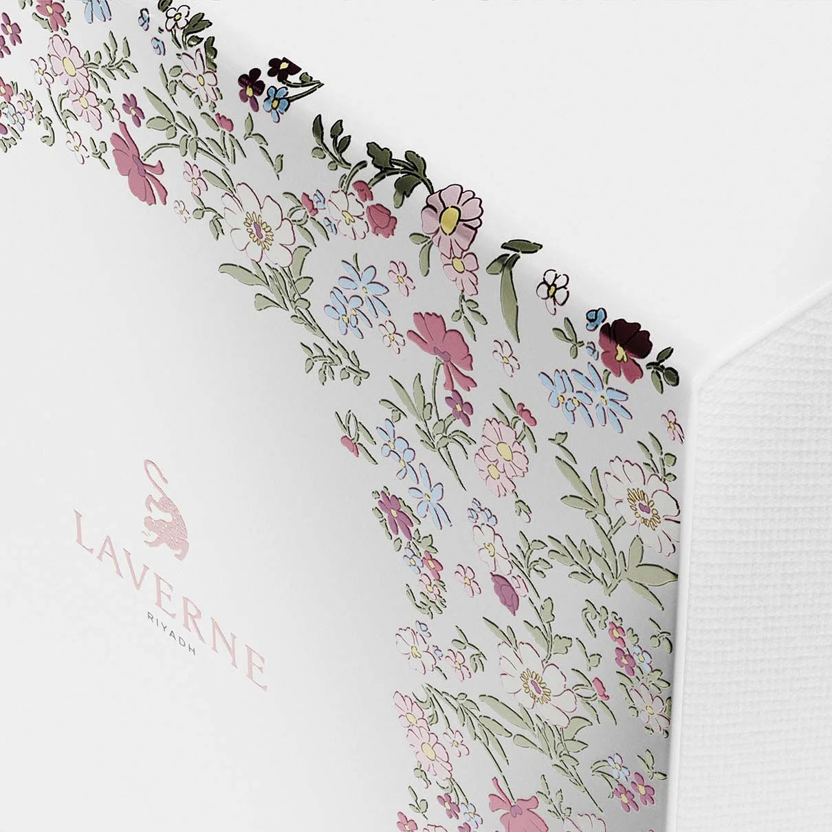 GIFT SET MISS LAVERNE GARDEN – Eau de Parfum | LAVERNE