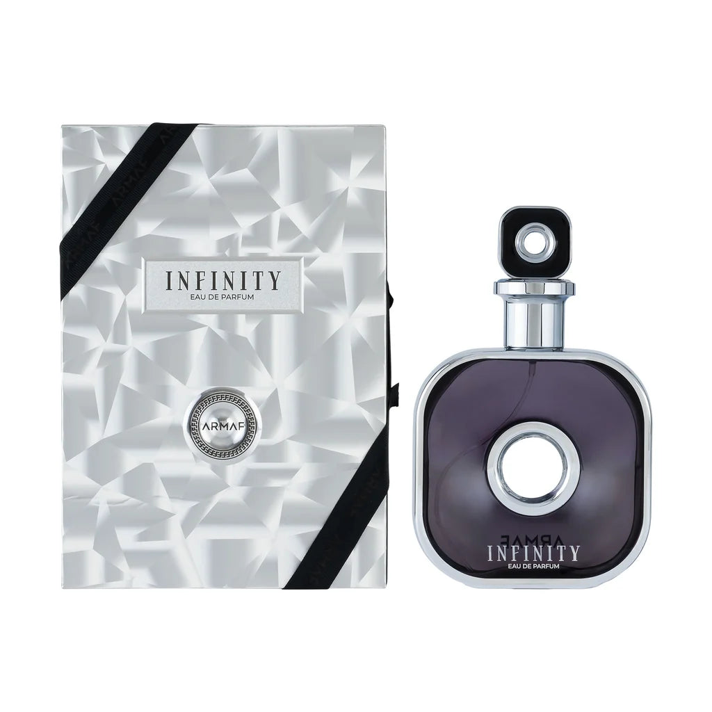 Armaf Infinity Silver Eau de Parfum 105 ml