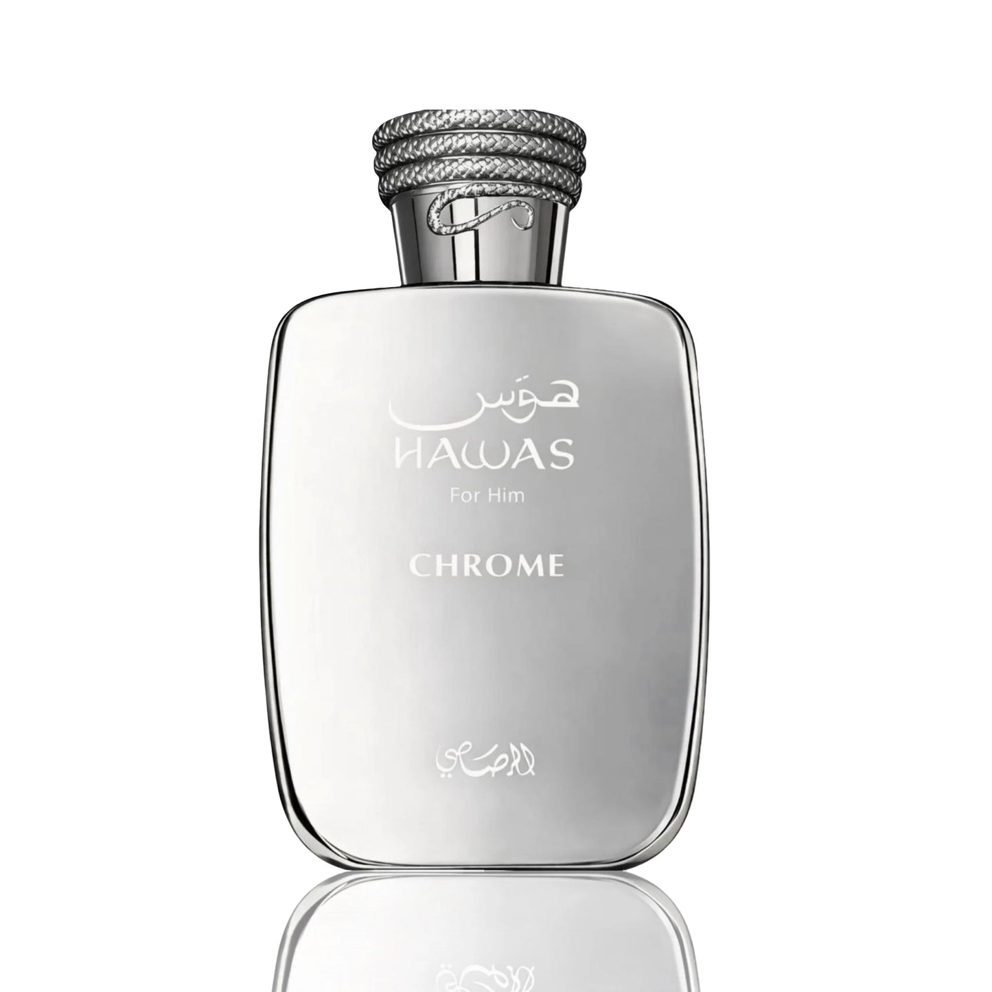 HAWAS CHROME