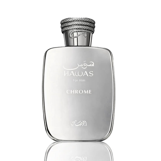 HAWAS CHROME
