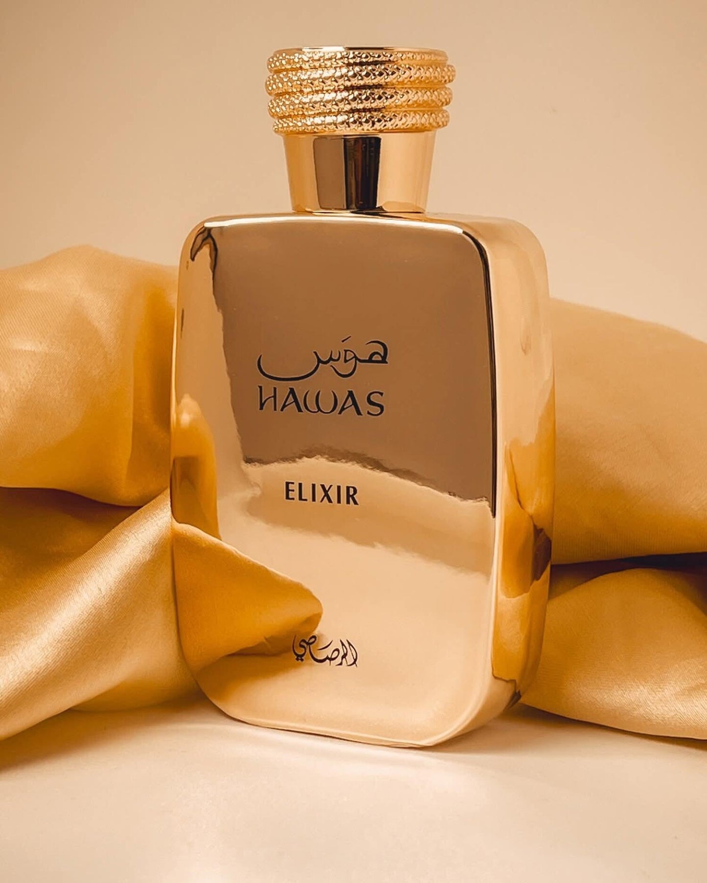 HAWAS ELIXIR