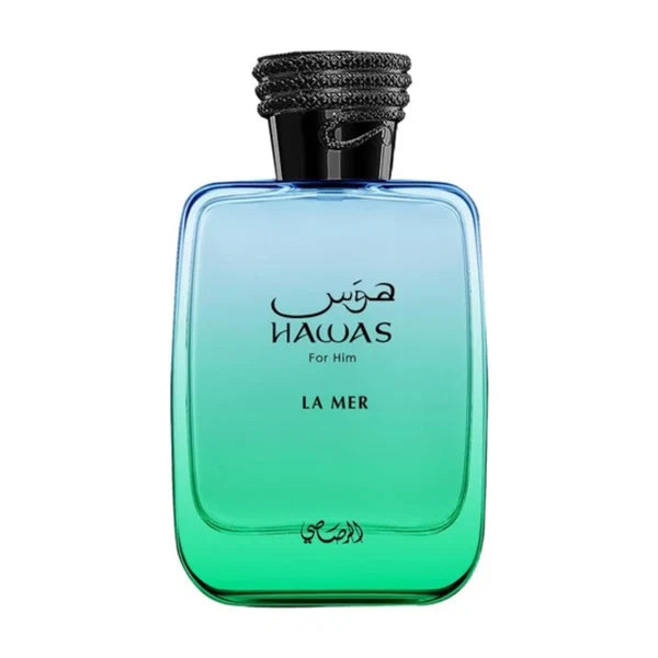 Hawas For Him La Mer Eau de Parfum 100 ml