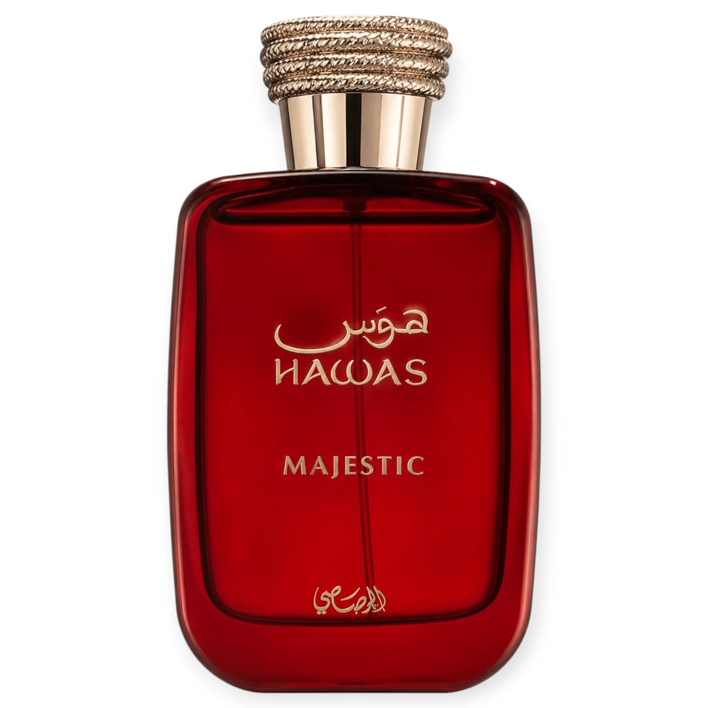 Rasasi Hawas Majestic Eau de Parfum 100 ml