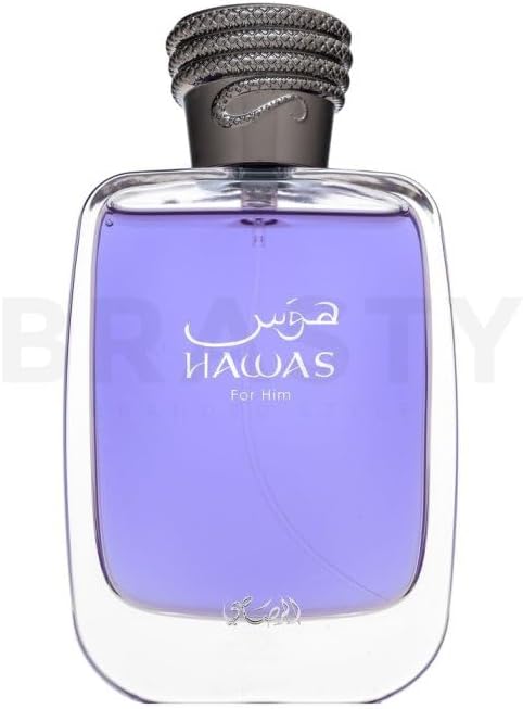Hawas for Him