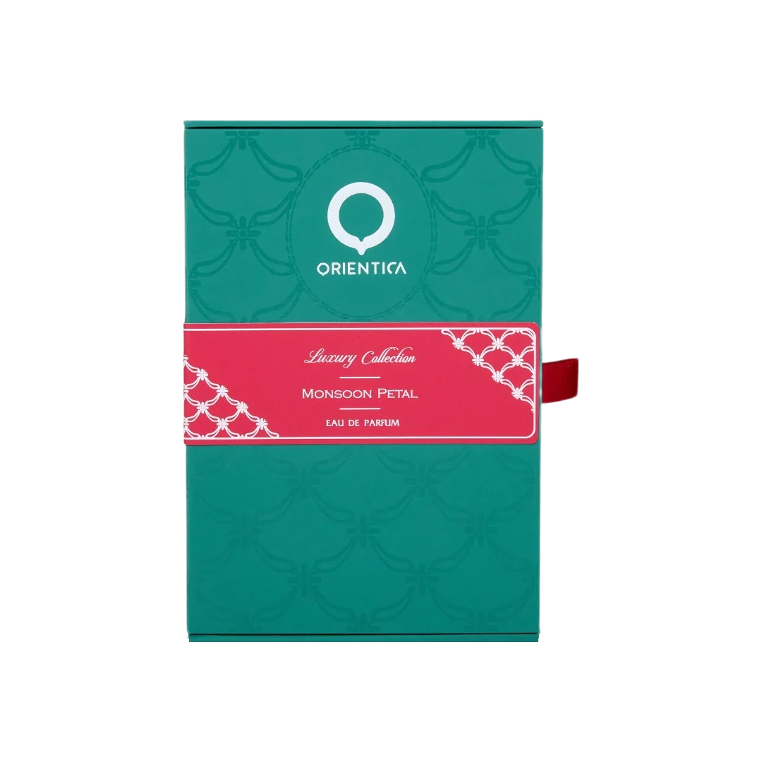 Orientica Monsoon Petal Eau de Parfum 80 ml