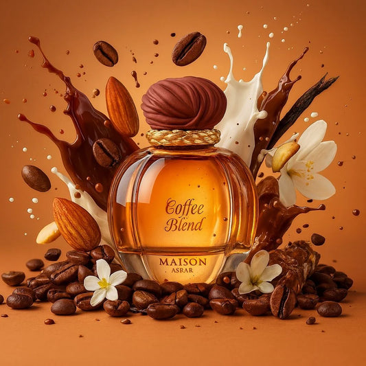 Coffee Blend