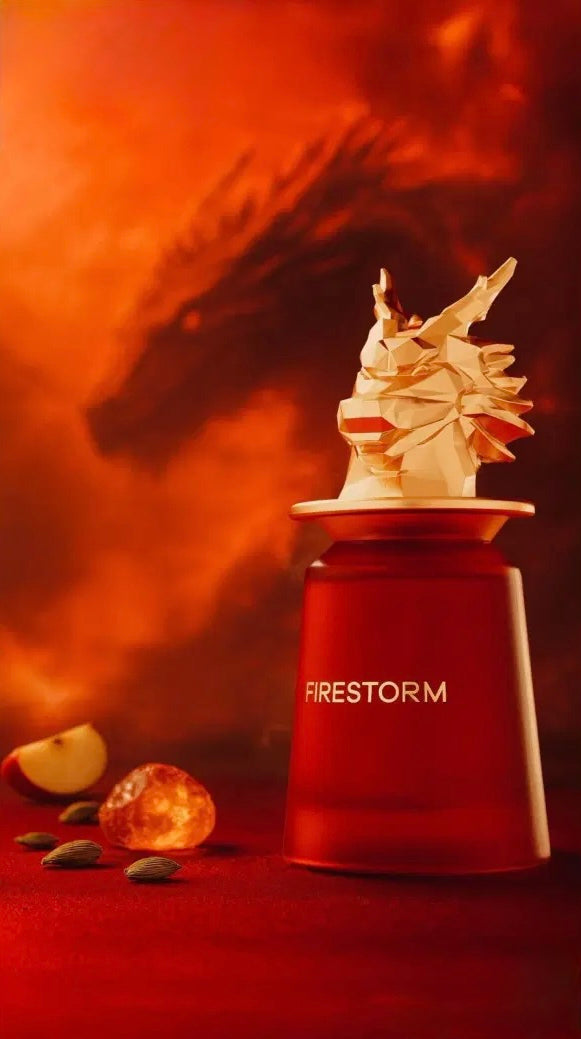 Firestorm