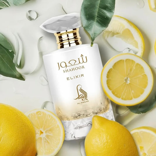 Shahoor Elixir