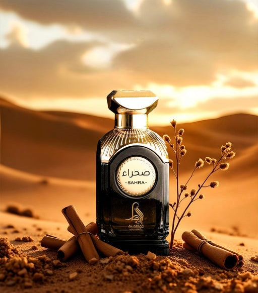Sahra
