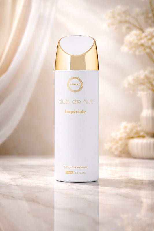 CDN Imperiale Deodorant