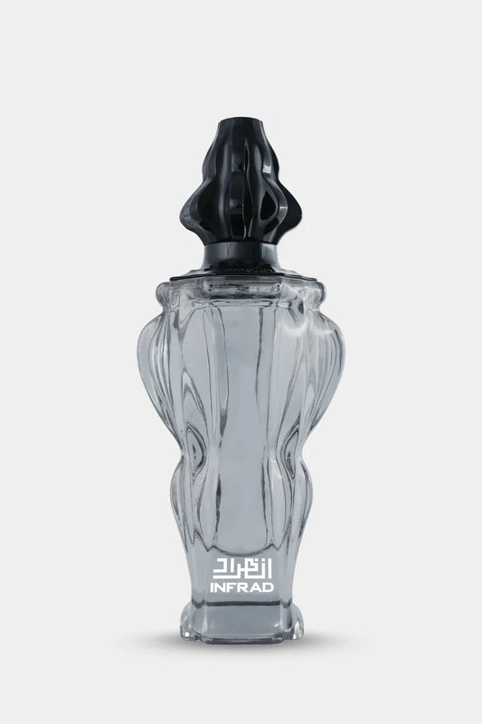 INFRAD NOIR 100ML – Eau de Parfum | ZIMAYA