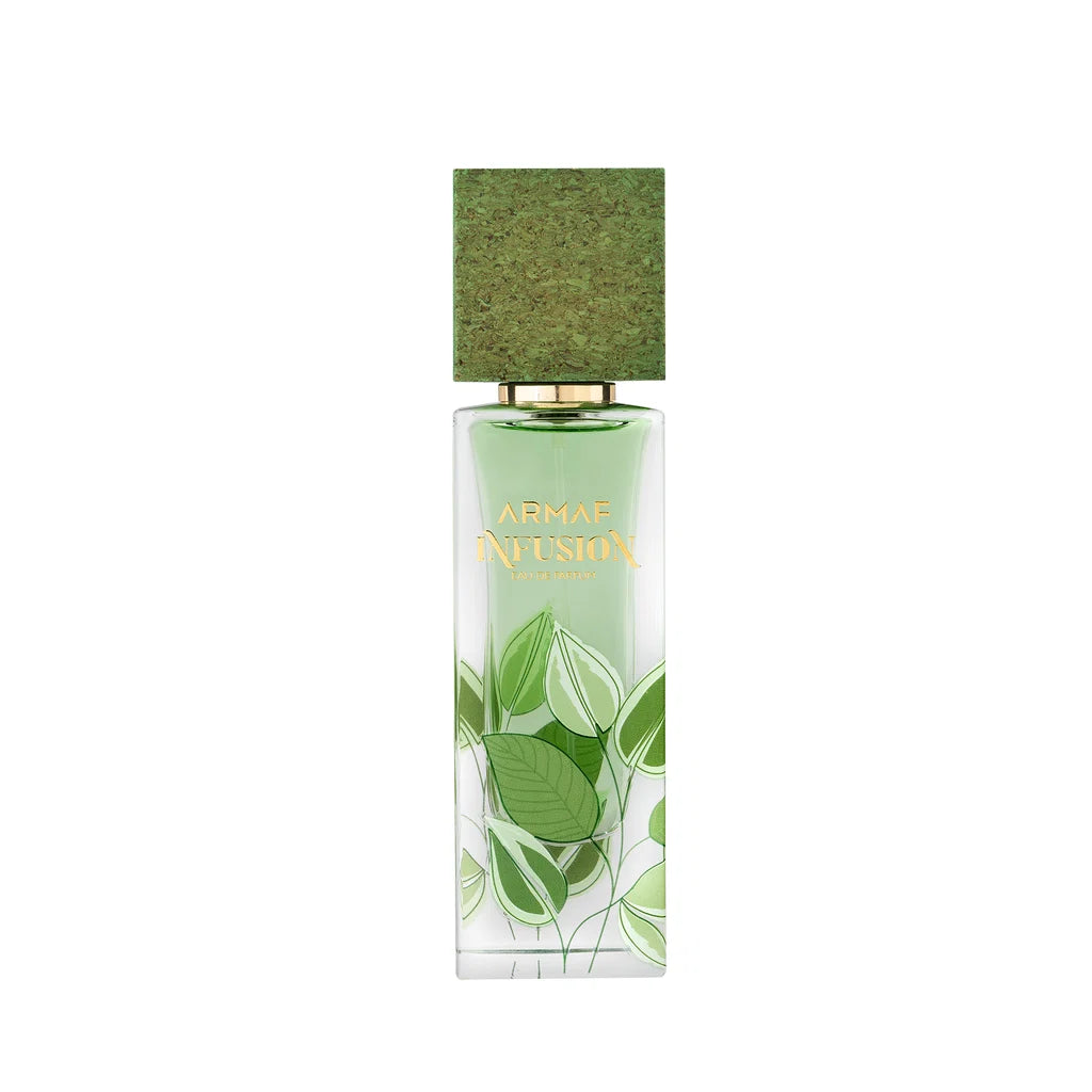 Armaf Infusion Eau de Parfum 80 ml