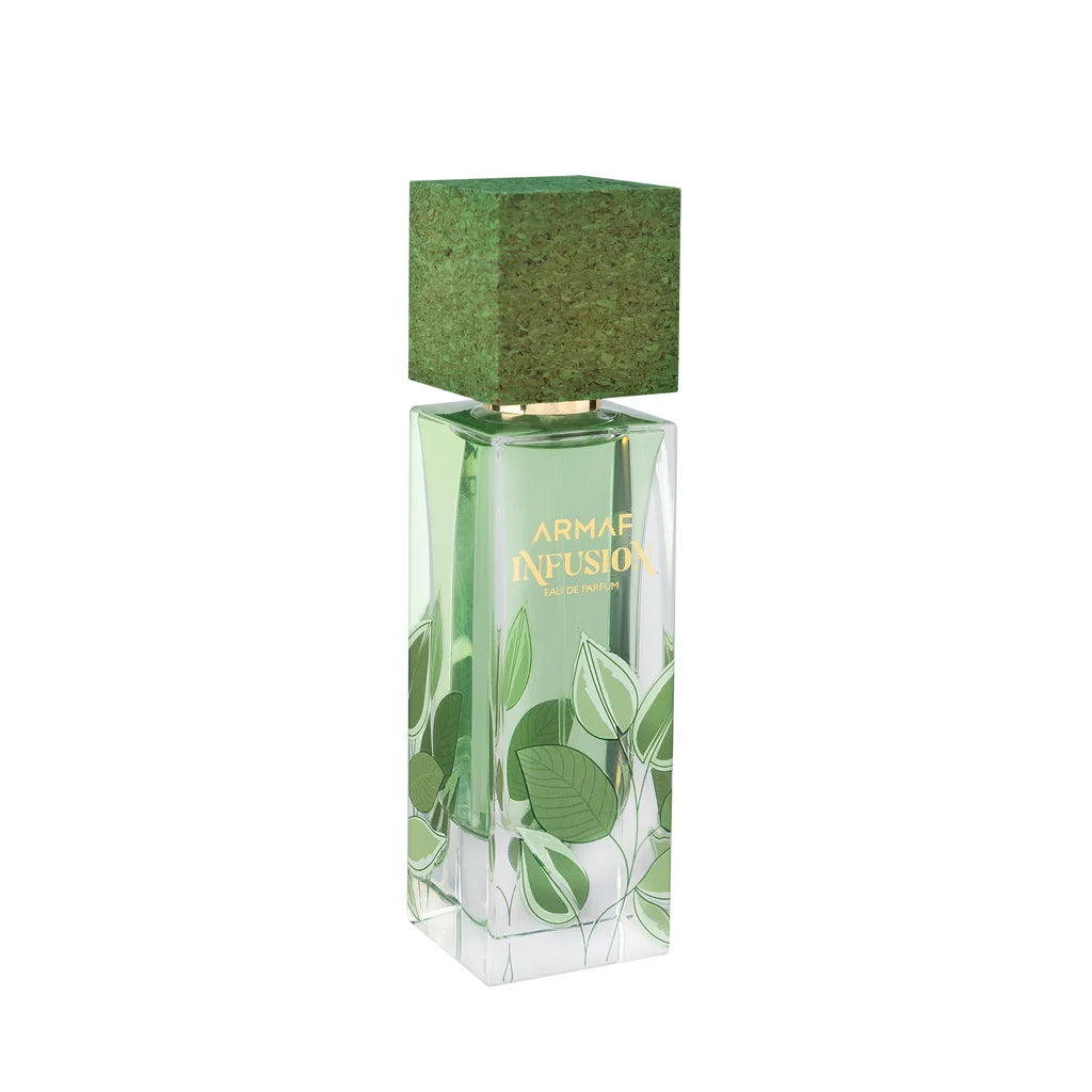 Armaf Infusion Eau de Parfum 80 ml