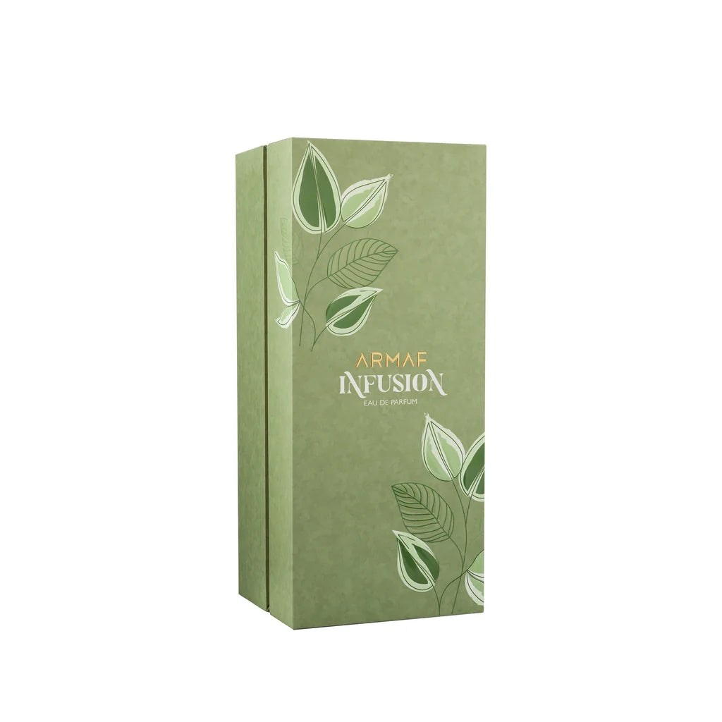 Armaf Infusion Eau de Parfum 80 ml