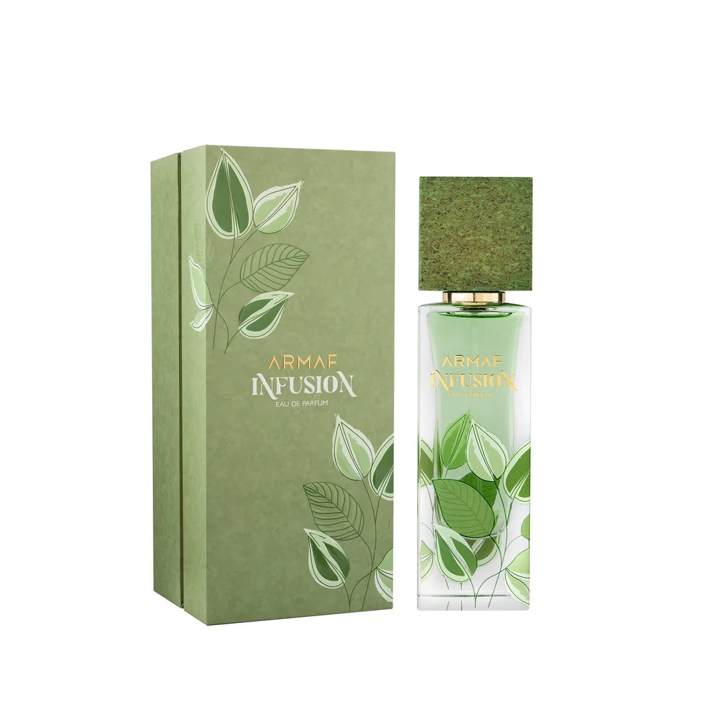 Armaf Infusion Eau de Parfum 80 ml