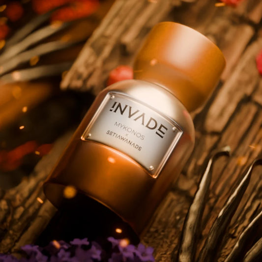 Mykonos Invade Extrait de Parfum 50 ml