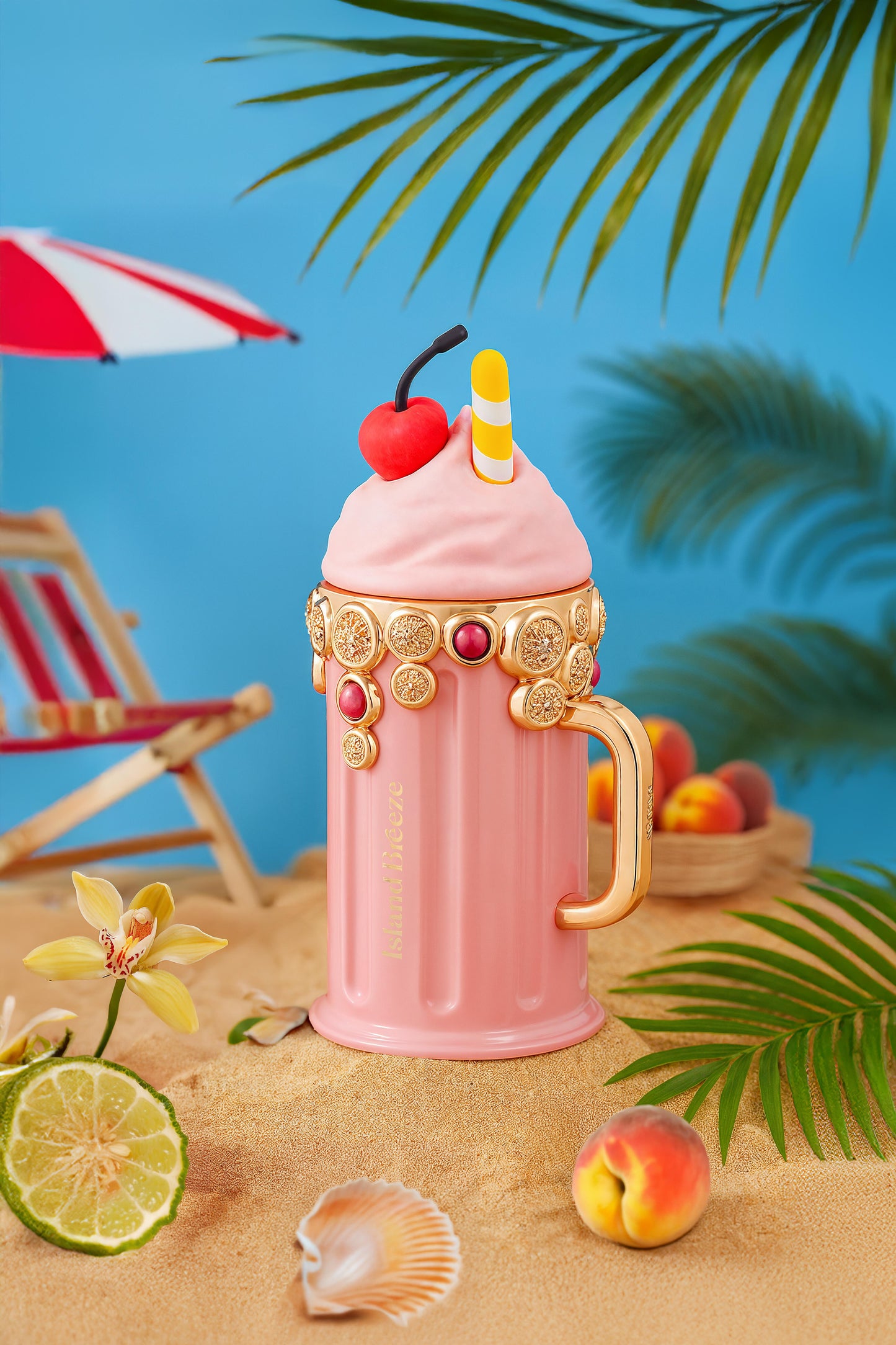 Island Breeze