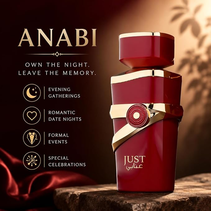 Just Anabi
