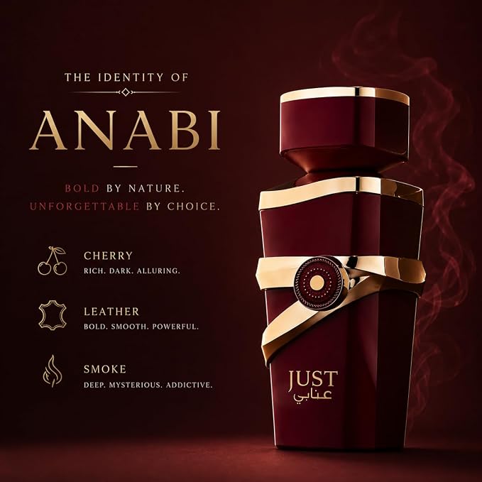 Just Anabi