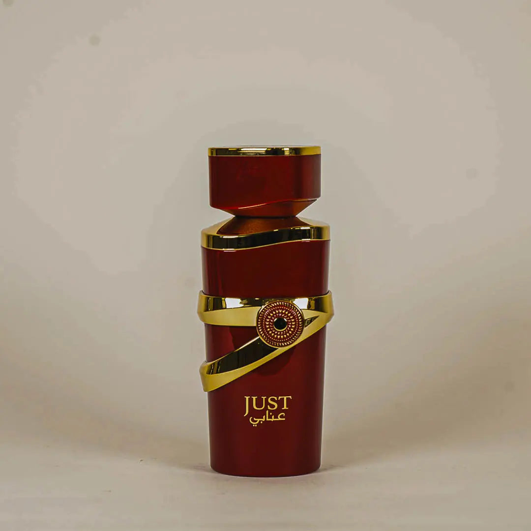 Just Anabi