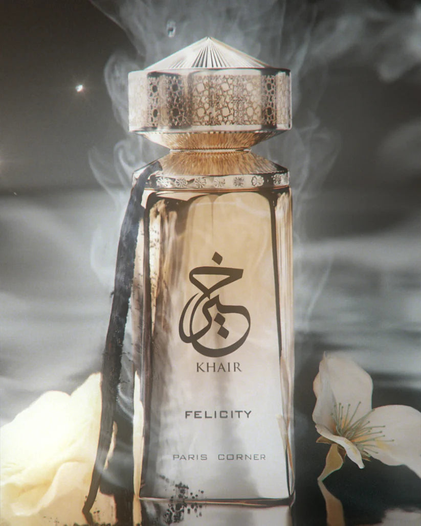 Khair Felicity Oil 25ml