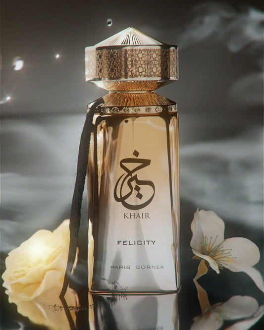 Khair Felicity Oil 25ml