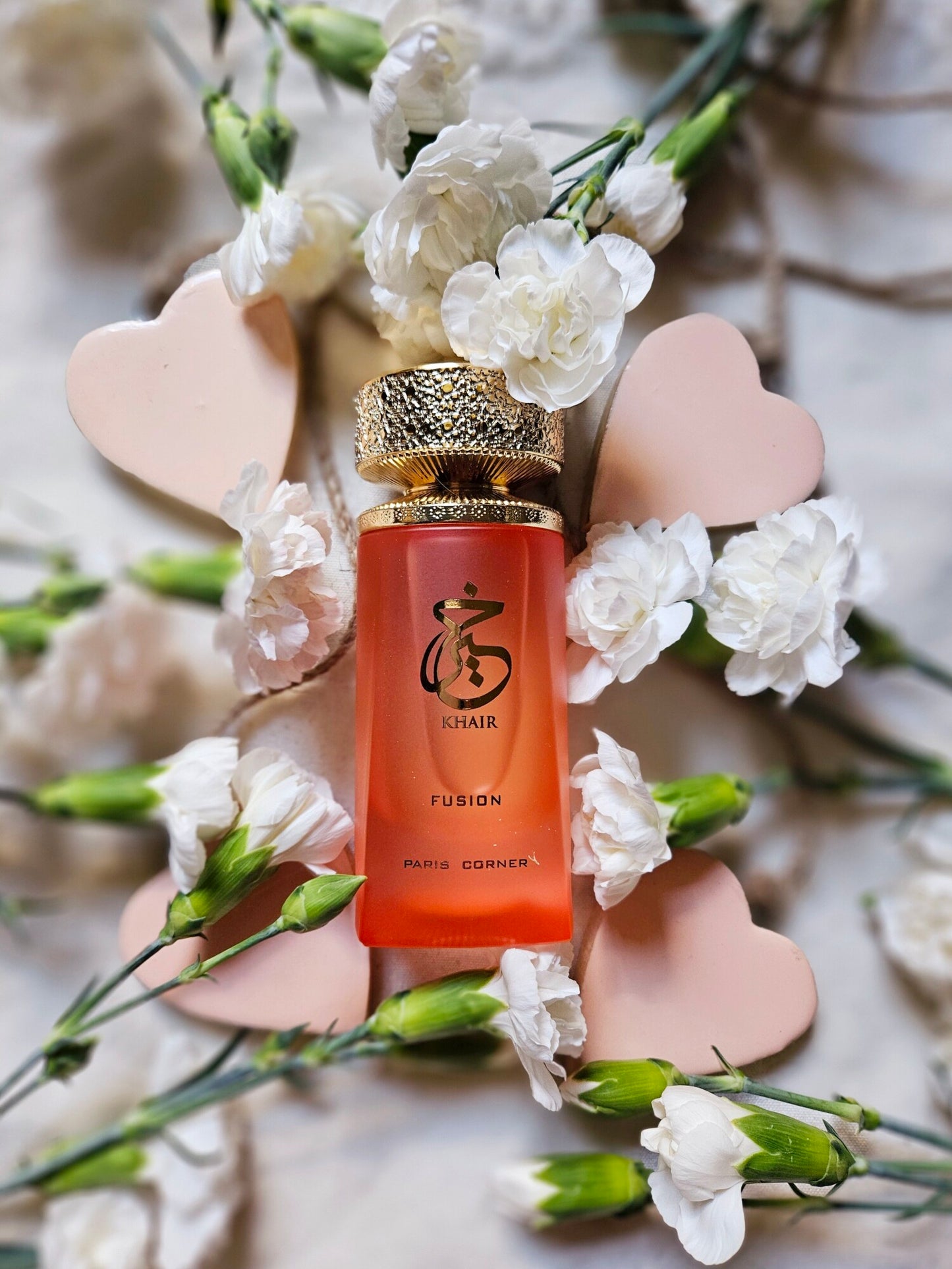 Khair Fusion Oil 25ml