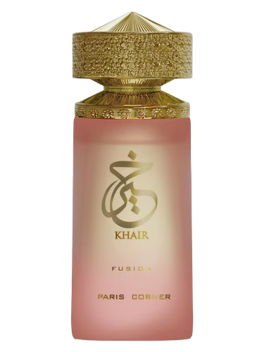 Khair Fusion Oil 25ml