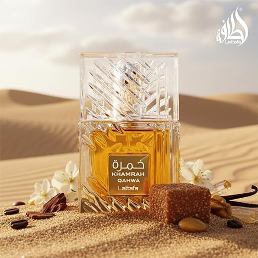 Khamrah Qahwa
