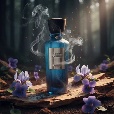 LA'DOR BAKHUR 200ML – Eau de Parfum | LAVERNE