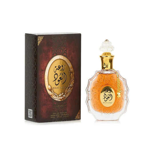 Rouat al oud