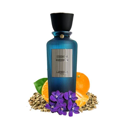LA'DOR BAKHUR 200ML – Eau de Parfum | LAVERNE