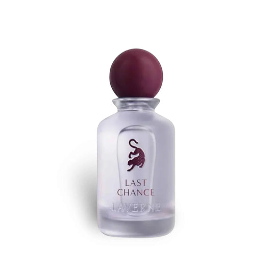 LAST CHANCE – Eau de Parfum | LAVERNE