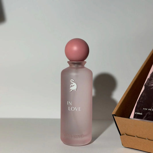 IN LOVE 200ML – Eau de Parfum | LAVERNE