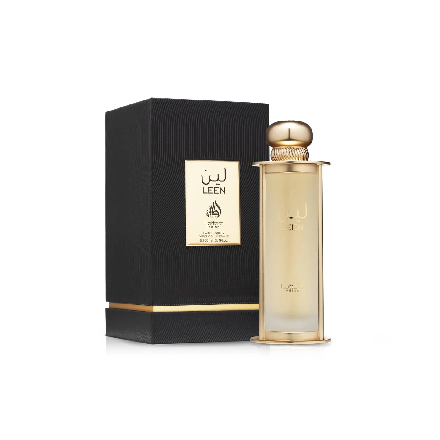 Leen 100ml — Lattafa
