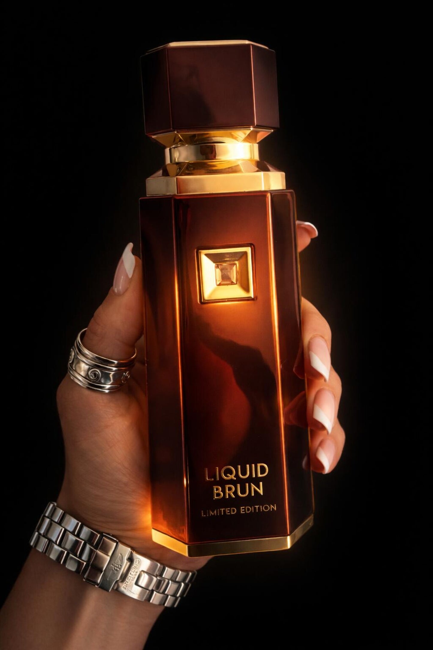 Liquid Brun Limited Edition 150 ml