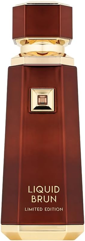 Liquid Brun Limited Edition 150 ml