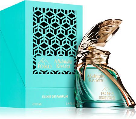 Midnight Rivieria