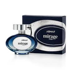 Mirage Man