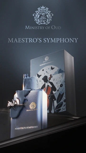 Maestro's Symphony