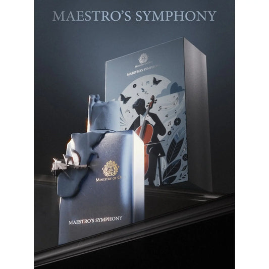 Maestro's Symphony