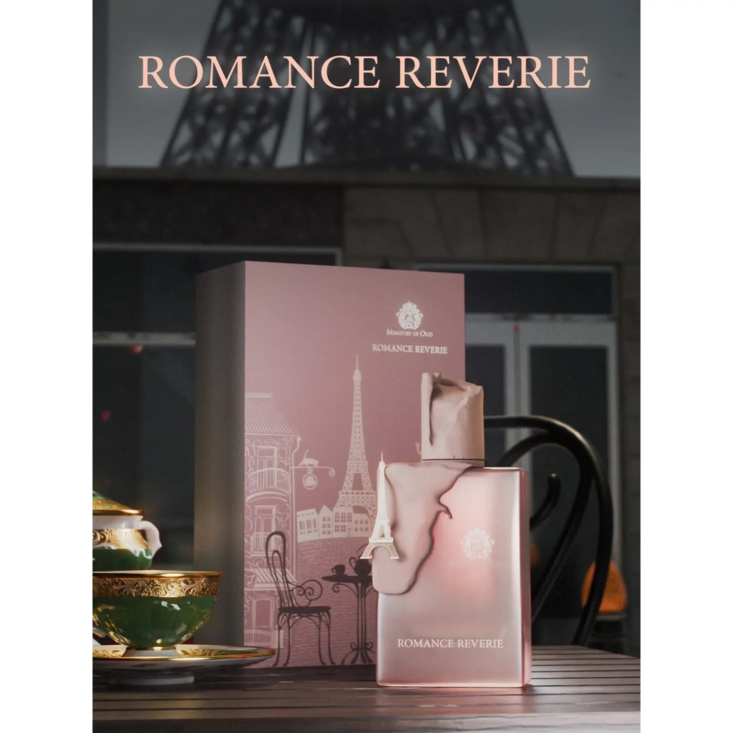 Romance Reverie