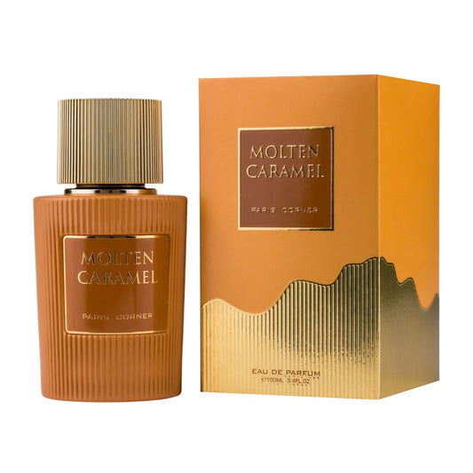 Molten Caramel Eau de Parfum 100 ml