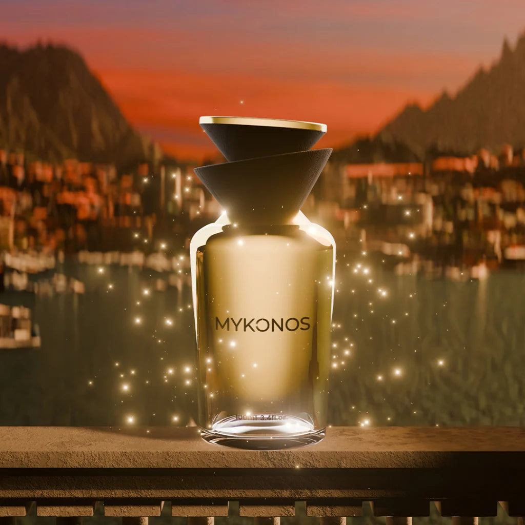 Mykonos Monaco Royale Extrait de Parfum 100 ml