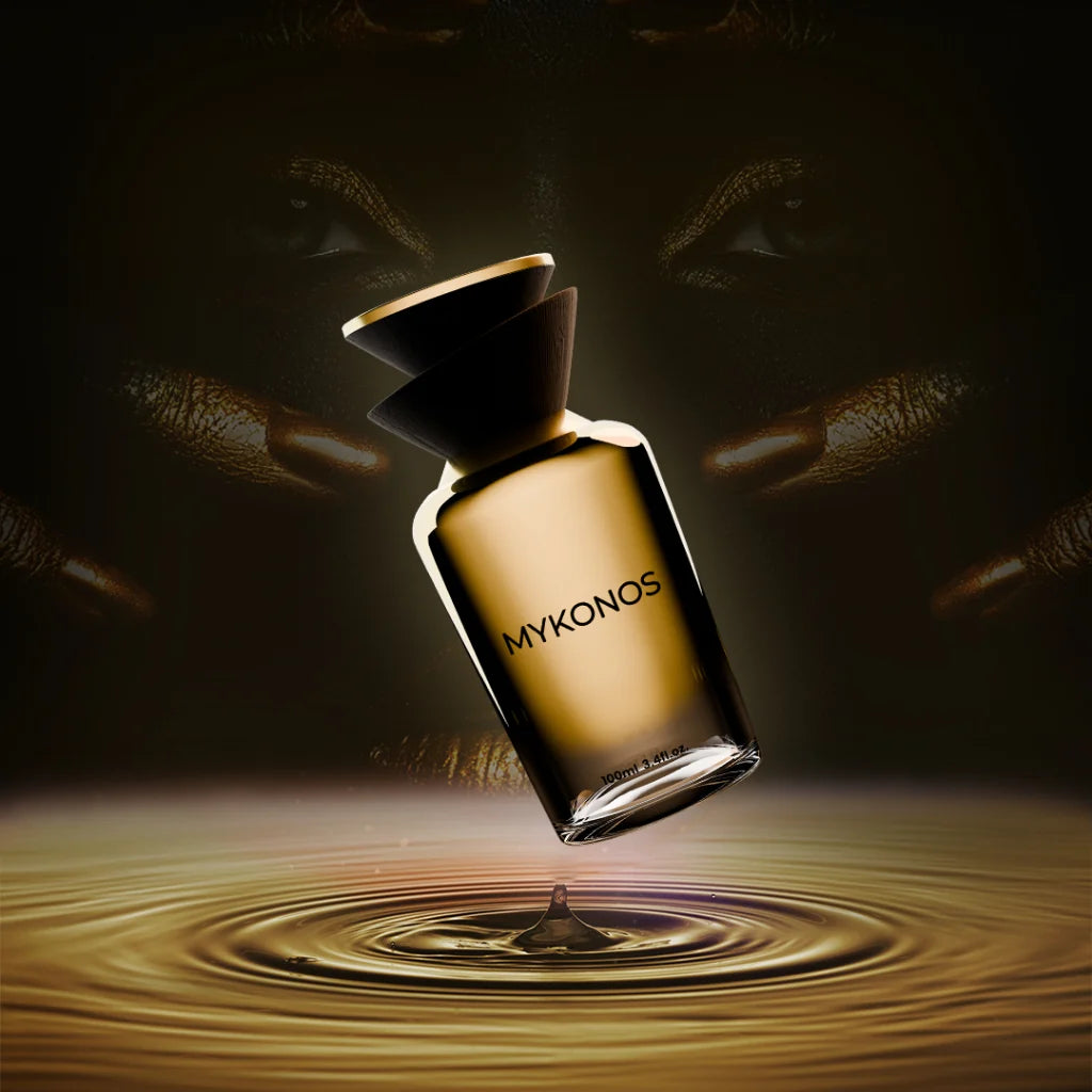 Mykonos Monaco Royale Extrait de Parfum 100 ml
