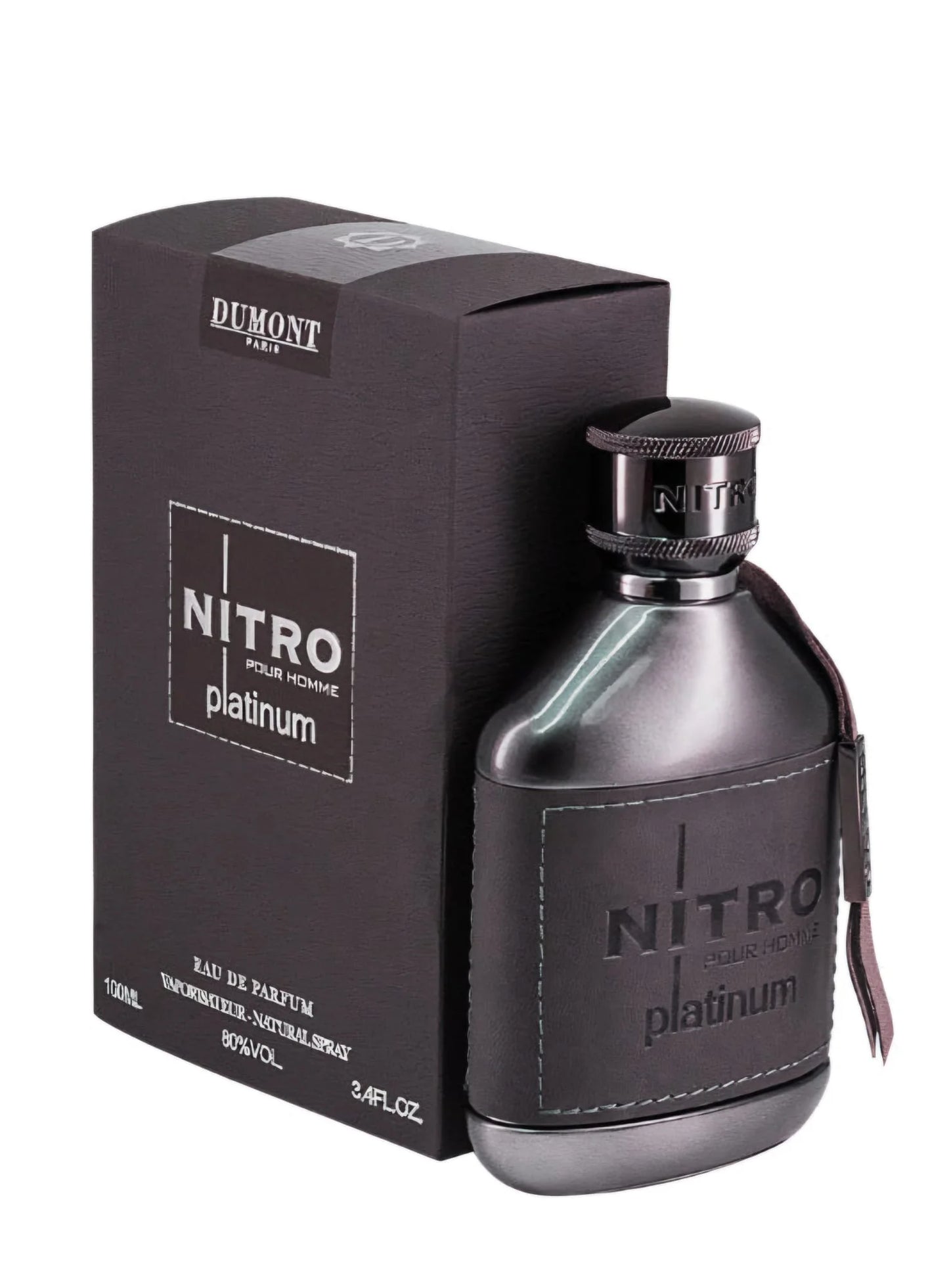 Nitro platinum