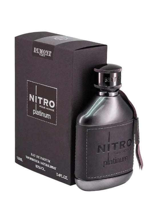 Nitro platinum