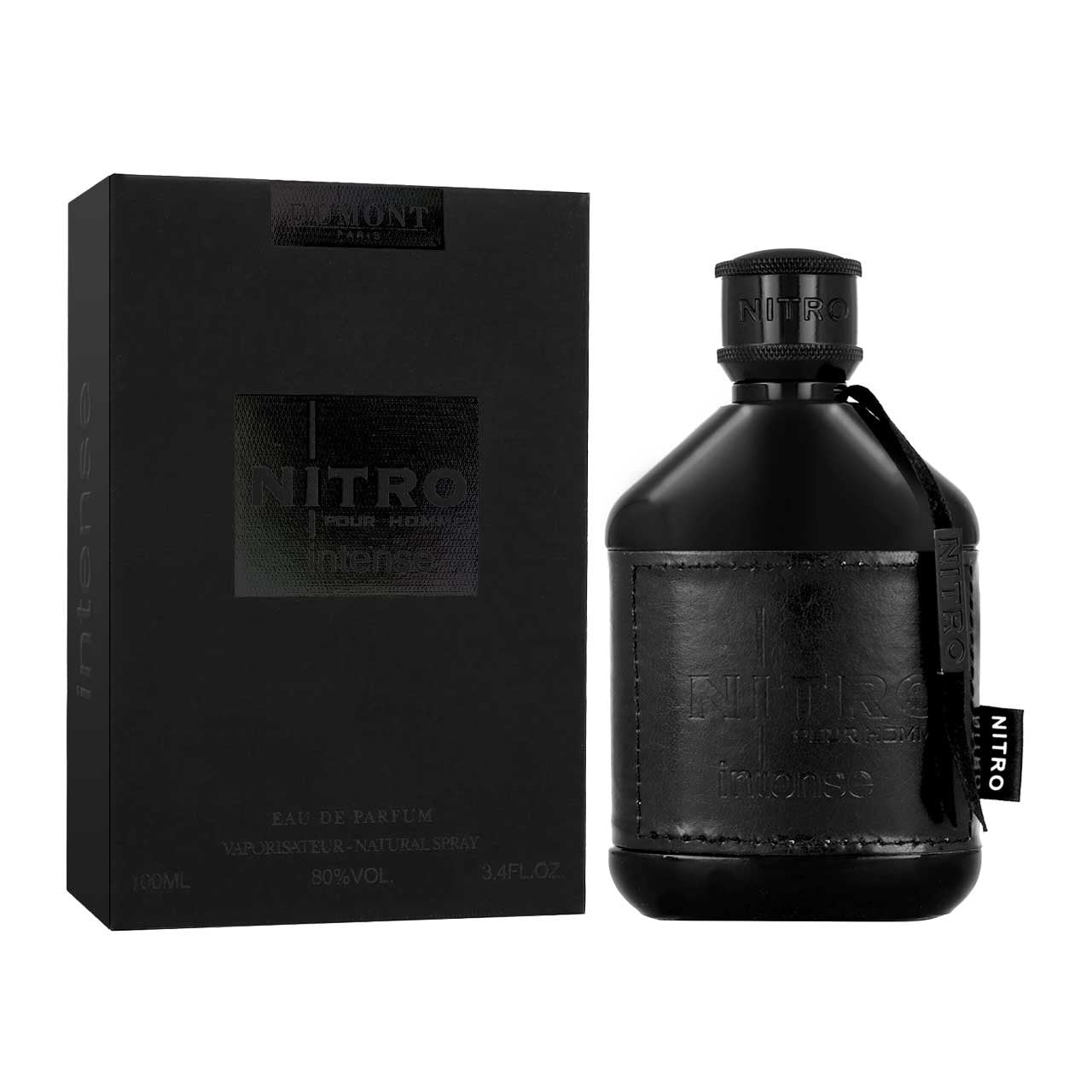 Nitro intense
